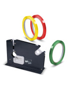 SYSTÉM PRO ZAVÍRÁNÍ SÁČKŮ