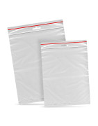 RYCHLOUZAVÍRACÍ SÁČKY S EURO-ZÁVĚSEM