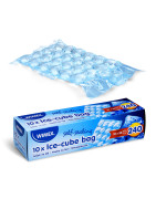 SÁČKY NA VÝROBU LEDOVÝCH KOSTEK