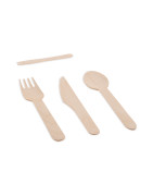 DŘEVĚNÉ PŘÍBORY