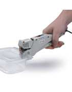 TEPELNÉ A ULTRAZVUKOVÉ BODOVÉ ZVÁRAČKY