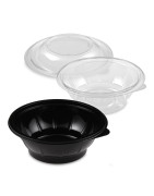 ŠALÁTOVÉ MISKY (rPET)