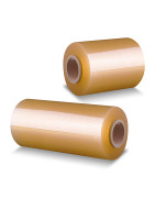 DEHNFOLIEN FÜR LEBENSMITTEL