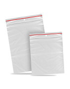 SCHNELLVERSCHLUSSBEUTEL