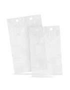 MICROPERFORIERTE FLACHBEUTEL