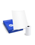 THERMO BONROLLEN / KOPIER-PAPIER