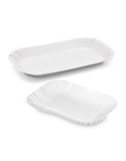 PAPÍROVÉ NÁDOBÍ NEPROMASTITELNÉ