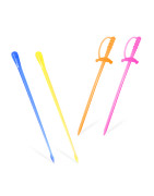 PLASTOVÉ NAPICHOVADLÁ