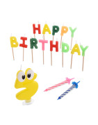 ŚWIECZKI PIKERY NA IMPREZY