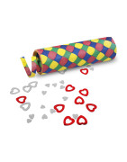 SERPENTINY A KONFETY