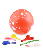 BALLOONS AND ACCESSORIES