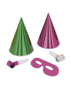 NEW YEAR´S EVE AND PARTY ARTICLES