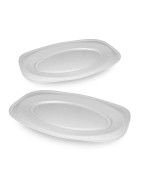 PODNOSY OVÁLNÉ (XPS)