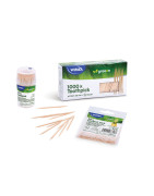 DŘEVĚNÁ PÁRÁTKA