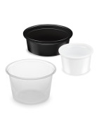 DRESINKOVÉ MISKY (PP)