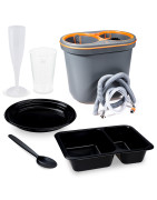 OPAKOVANĚ POUŽITELNÉ NÁDOBÍ