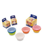 CUKRÁŘSKÉ KOŠÍČKY NA PEČENÍ