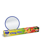 POTRAVINOVÉ FÓLIE (PE)