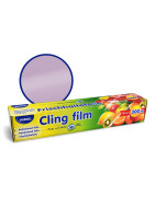 POTRAVINOVÉ FÓLIE (PVC)