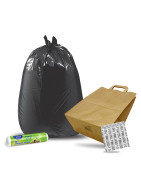 TAŠKY, SÁČKY A PYTLE