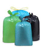 SÁČKY A PYTLE NA ODPAD