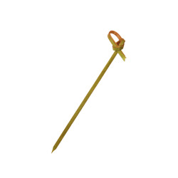 Fingerfood bodec (bambus FSC 100%) Uzlík 10cm [100 ks]