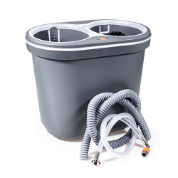 Spülboy NU (ABS) water+ portable [1 ks]