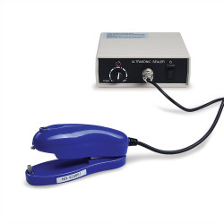 Ultrazvuková svářečka pro plastovou misku a víčko [1 ks]