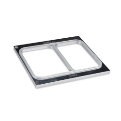 Matrice (ALU) 2dílná do zatavovacího stroje Wimex 78600 [1 ks]