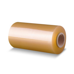 Potravinová fólie (PVC) 10µm 45cm x 1500m [1 ks]