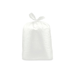 Pytel na odpadky (LDPE) transparentní 70 x 110 cm 120L [25 ks]