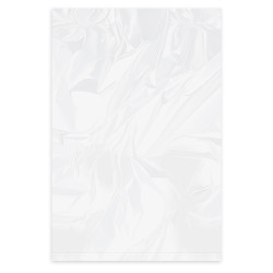 Sáček plochý (LDPE) silný transparentní 30 x 50 cm [100 ks]