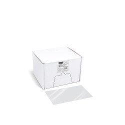 Přířez čirý (PP) 12 x 18 cm `1/32` v boxu [8000 ks]