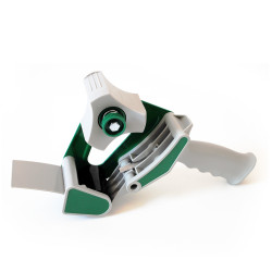 Odvinovač lepicích pásek (ABS/FE) s nastavitelnou brzdou `50mm Ø140mm` [1 ks]
