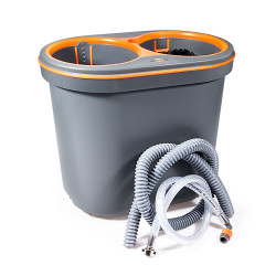 Spülboy NU (ABS) standard portable [1 ks]