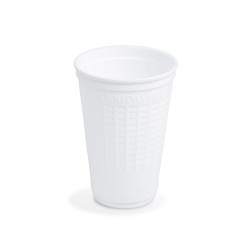 Glühweinbecher (XPP) Airpac Snow`s Ø78mm 0,2L/0,25L [50 St.]