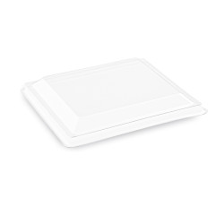 Víčko (PET) pro fingerfood kelímek 66331 [20 ks]