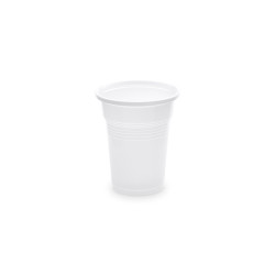 Kelímek (PP) bílý Ø57mm 100ml [100 ks]