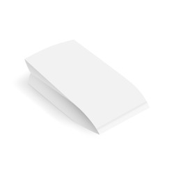 Papierbeutel (PAP/PE) 2-lagig fettdicht weiß 13+8 x 28 cm `1/1` [100 St.]