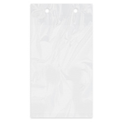 Flachbeutel (PP) microperforiert klar 16 x 35 cm geblockt [20 x 100 St.]