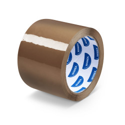 Klebeband (PP/Acrylic) braun 75mm x 66m [1 St.]