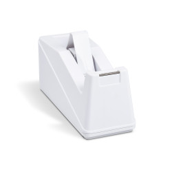 Odvíjač lepiacej pásky (PS/FE) na stôl `25mm Ø125mm` [1 ks]