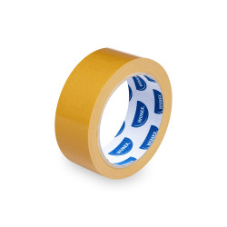 Klebeband (PP/Hot-melt) beidseitig 38mm x 10m [1 St.]