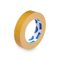 Klebeband (PP/Hot-melt) beidseitig 25mm x 25m [1 St.]