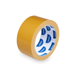 Klebeband (PP/Hot-melt) beidseitig 50mm x 10m [1 St.]