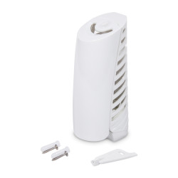 Lufterfrischer (ABS) weiß [1 St.]