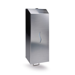 Spender (Edelstahl) 1000ml für Flüssigseife [1 St.]