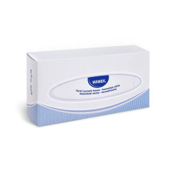 Kosmetiktuch (PAP FSC Mix) 2-lagig in Spenderbox [100 St.]