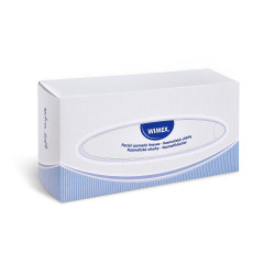 Kosmetiktuch (PAP FSC Mix) 2-lagig in Spenderbox [150 St.]