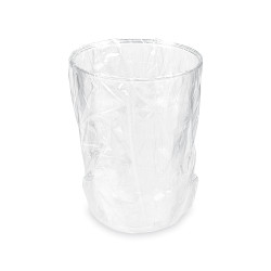 Kelímek krystal (PS) Ø73mm 0,2L jednotlivě balený [600 ks]